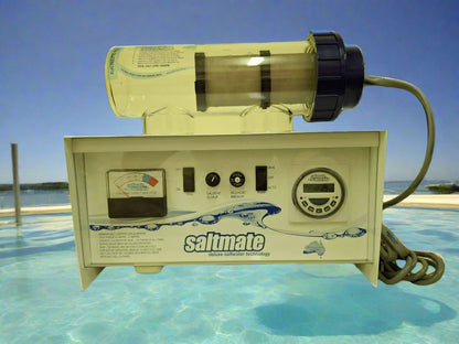 SMT120 Salt Chlorinator  Saltmate