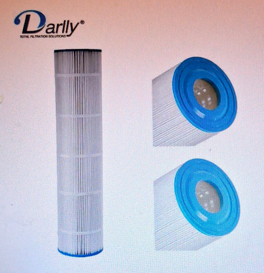 Element Fulflo Tri Cartridge Replacement C400/C500