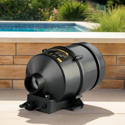 Spa Power Air Blower 940watt Davey Spa-quip  3 Types