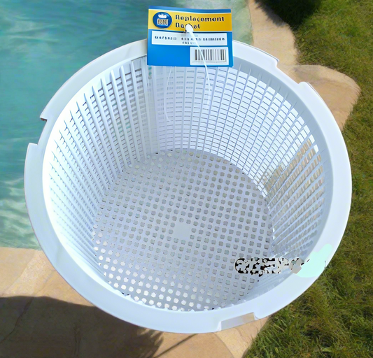 Waterco Nally S75 MKII Skimmer Basket  PBS375