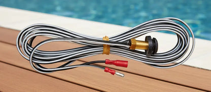 Ascon Multi Solar Pool Sensor Poolsystems