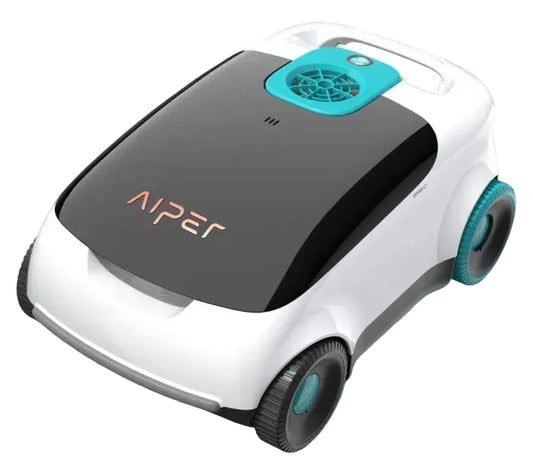 Aiper Scuba L1 Pro X3 Cordless Robotic Pool Cleaner