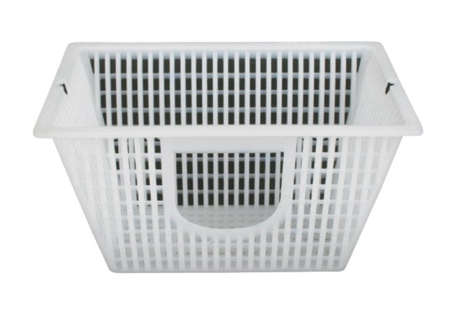 Skimmer Basket BCW Clark Bilnor