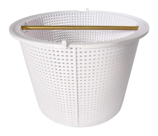 Skimmer Basket Brass Handle Quiptron PBS962 Generic