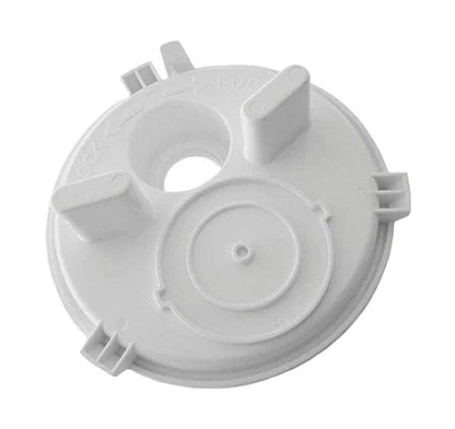 Vacuum Plate  MK11 S2500 1 Hole Poolrite