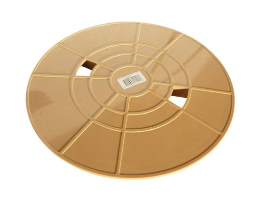 S75 Brown Deck Lid Aussie Gold Generic Waterco