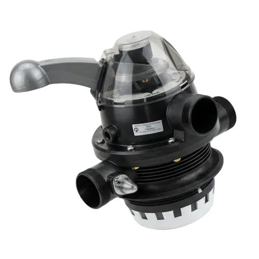 smart valve
