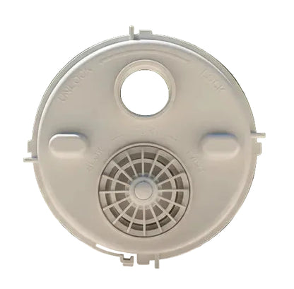 Skimtrol Vacuum Plate SP5000 MKII Paramount Poolsystems