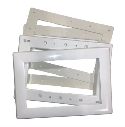 Escutcheon kit SP5000 Skimmer box Waterco