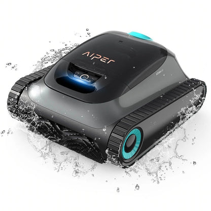 Aiper Scuba N1 Cordless Robotic Pool Cleaner