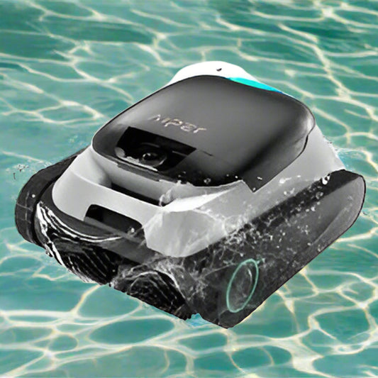 Aiper Scuba N1 Cordless Robotic Pool Cleaner