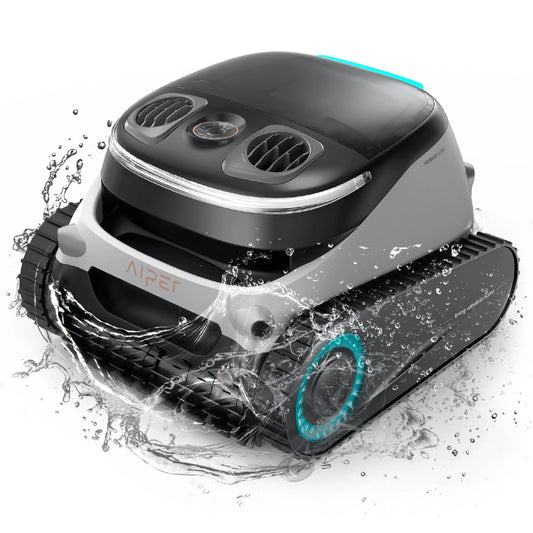 Aiper Scuba N1 Pro Cordless Robotic Pool Cleaner