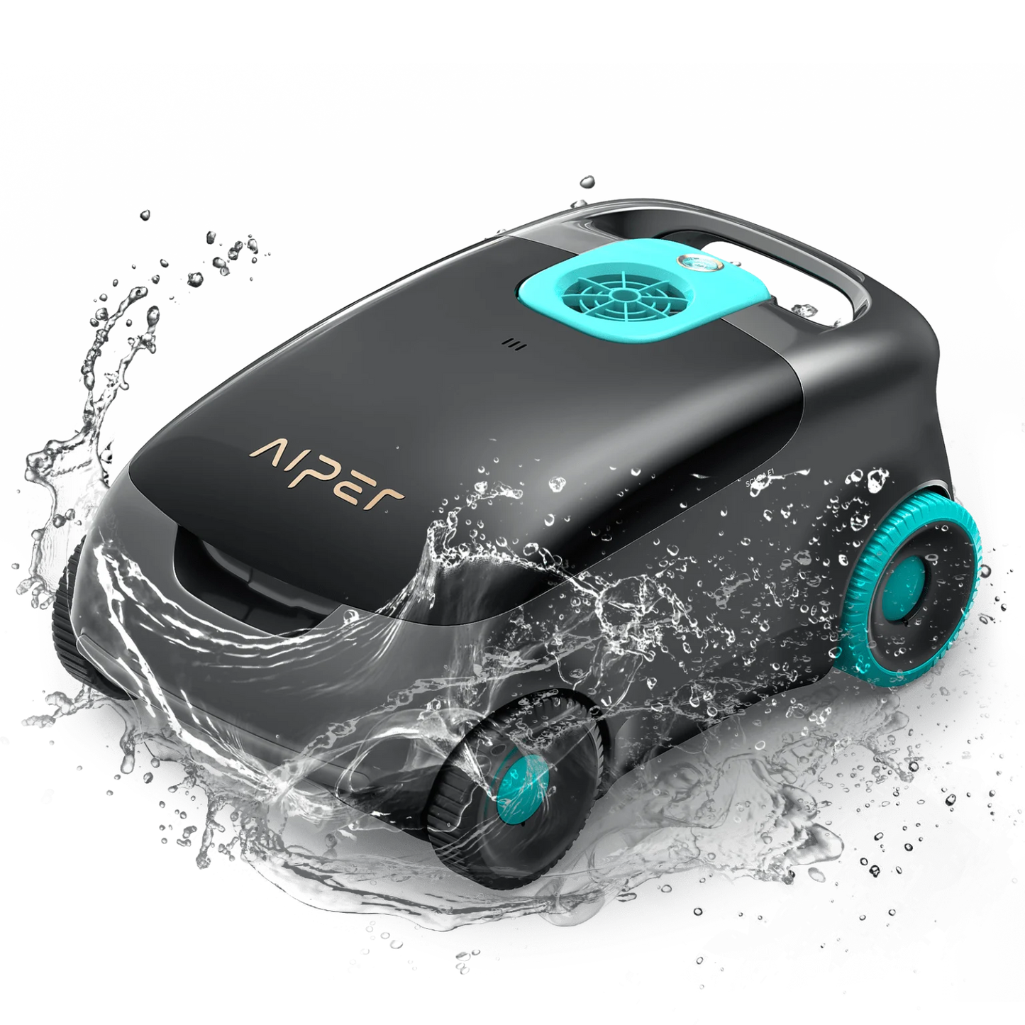 Aiper Scuba L1 Cordless Robotic Pool Cleaner