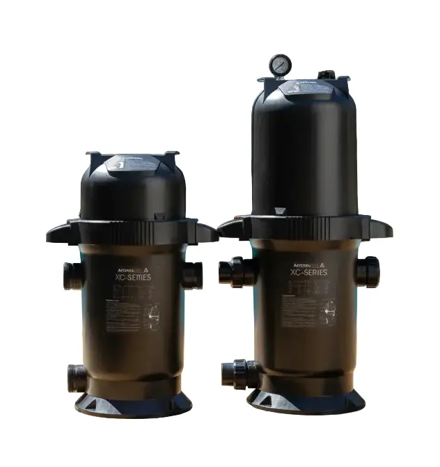 XC Cartridge Filter Astralpool Saltmate