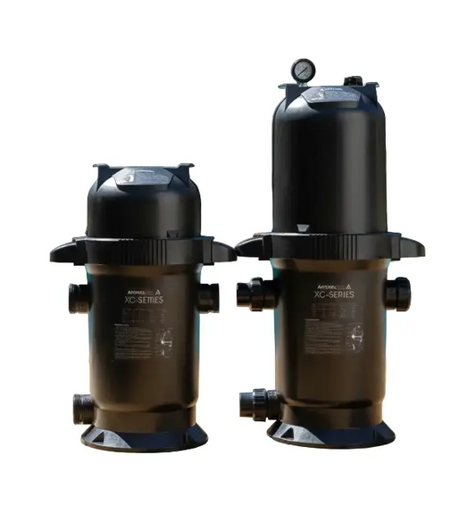 XC Cartridge Filter Astralpool Saltmate
