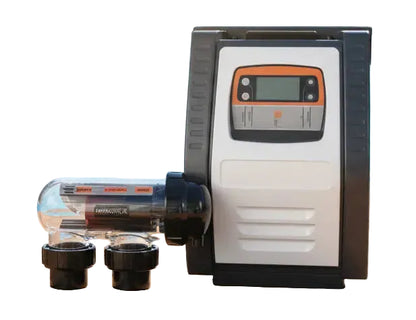 E Series Chlorinator E25 E35 Astralpool Poolsystems