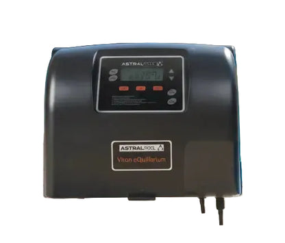 Viron EQ Salt Chlorinators Poolsystems