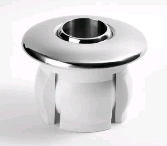 Flolux Flojet Stainless Steel Directional Eyeball 40-50mm
