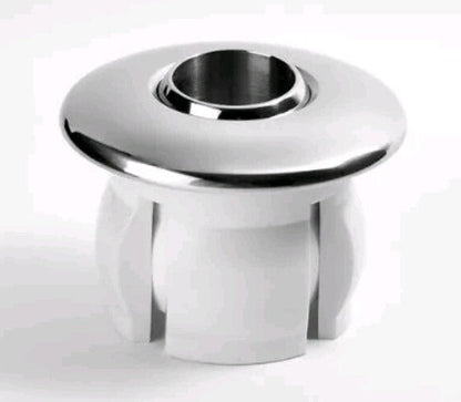 Flolux Flojet Stainless Steel Directional Eyeball 40-50mm