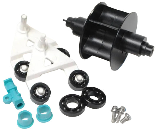 Navigator Universal A-Frame and Turbine Kit Hayward Poolvac