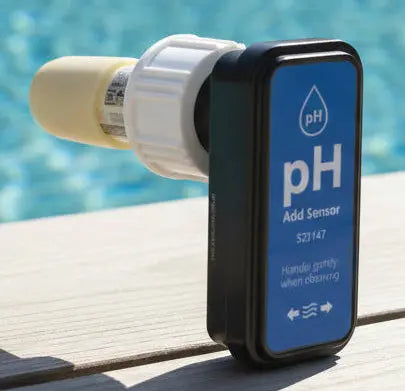 Equilibrium PH Sensor Kit Poolsystems