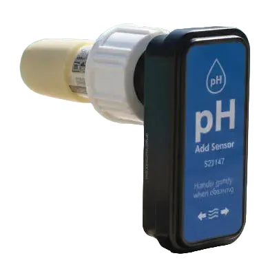 Equilibrium PH Sensor Kit Poolsystems