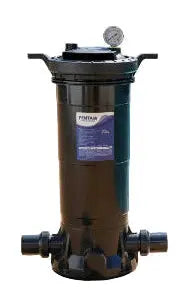 Freeflo Cartridge Filter Pentair Perfect Pool Equipment