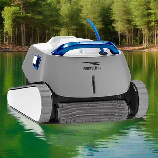 prowler 920