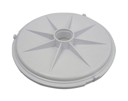 Vacuum Plate S75 Waterco Nally Fulflo