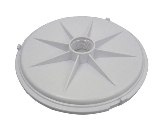 Vacuum Plate S75 Waterco Nally Fulflo