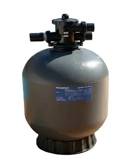Sensaclear 25" Sand Filter Spa-Craft