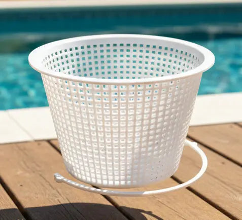 Skimmer Basket SK950 / PBS620 Poolsystems