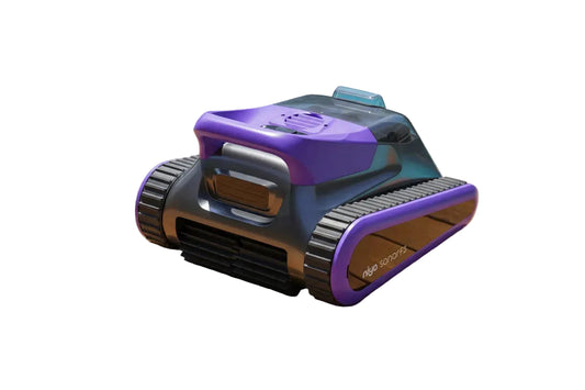 Niya Sonar F3 Cordless Robotic Pool Cleaner
