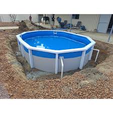 Liner Above Ground Pools 16x12 (5.0 x 3.6)