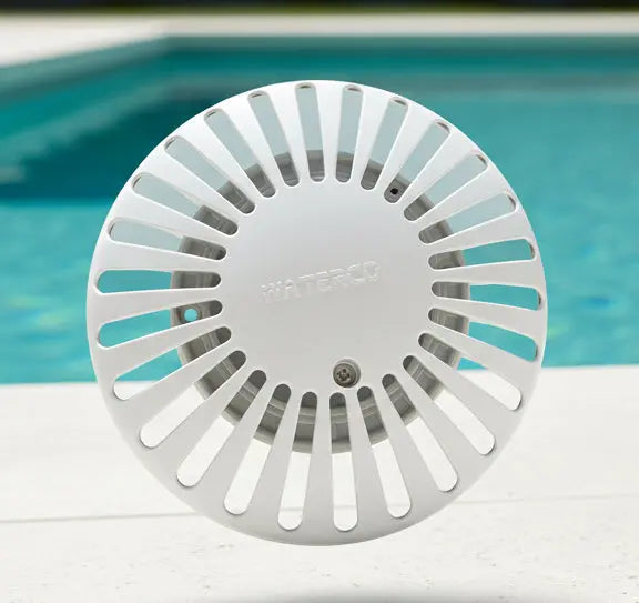 Safety Suction Port Slip Fit 40mm Poolsystems