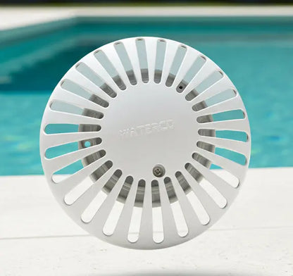 Safety Suction Port Slip Fit 40mm Poolsystems