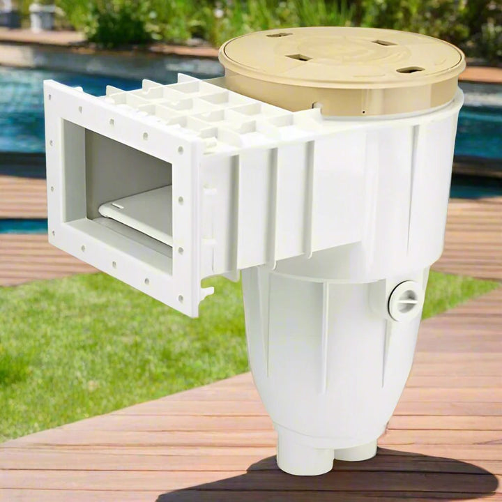 Skimmer Boxes PERFECT POOL EQUIPMENT
