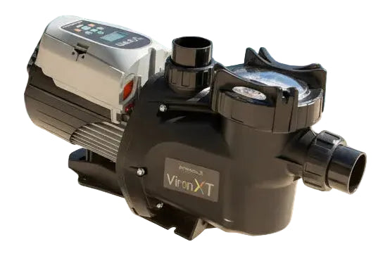 Viron P320c & P520c Variable Pool Pumps Poolsystems