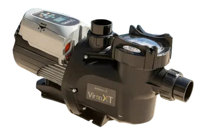 Viron P320c & P520c Variable Pool Pumps Poolsystems