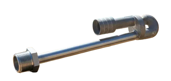 Venturi Pump Metal Poolsystems