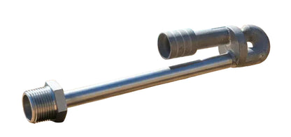 Venturi Pump Metal Poolsystems