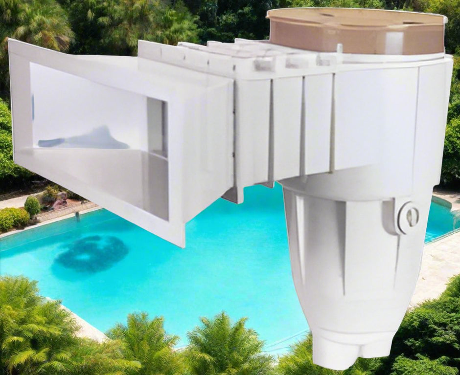 Skimmer Boxes PERFECT POOL EQUIPMENT