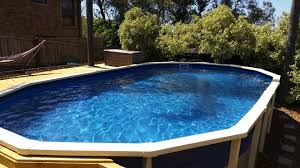 Above Ground Perfect Pool Liner  30'x 15' (9.1 x 4.5)  Special Order