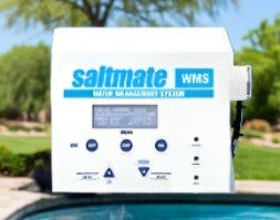 Water Management System Saltmate