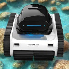 GT Freedom Cordless Robotic Pool Cleaners  i30  i45  i60  i80 Madimack