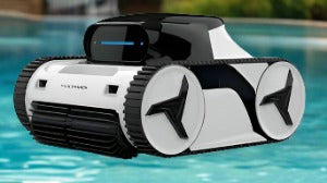 GT Freedom Cordless Robotic Pool Cleaners  i30  i45  i60  i80 Madimack