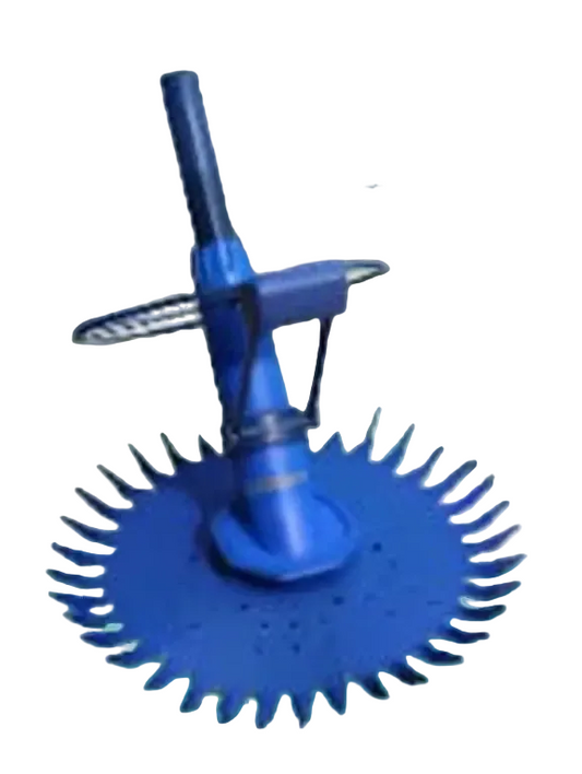 Avenger Pool Cleaner Automatic Poolsystems