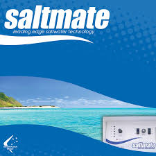 Water Management System Saltmate