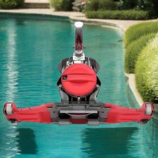 Voltera 105  Rechargeable  11.1volt Battery Powered Pool Vacuum Cleaner