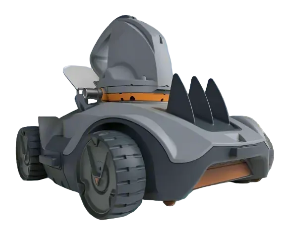 Vectro Pool Vacuum Cleaner Rechargeable Poolsystems